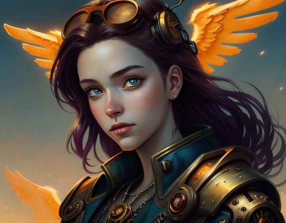 “For God gave us a spirit not of fear but of power and love ...