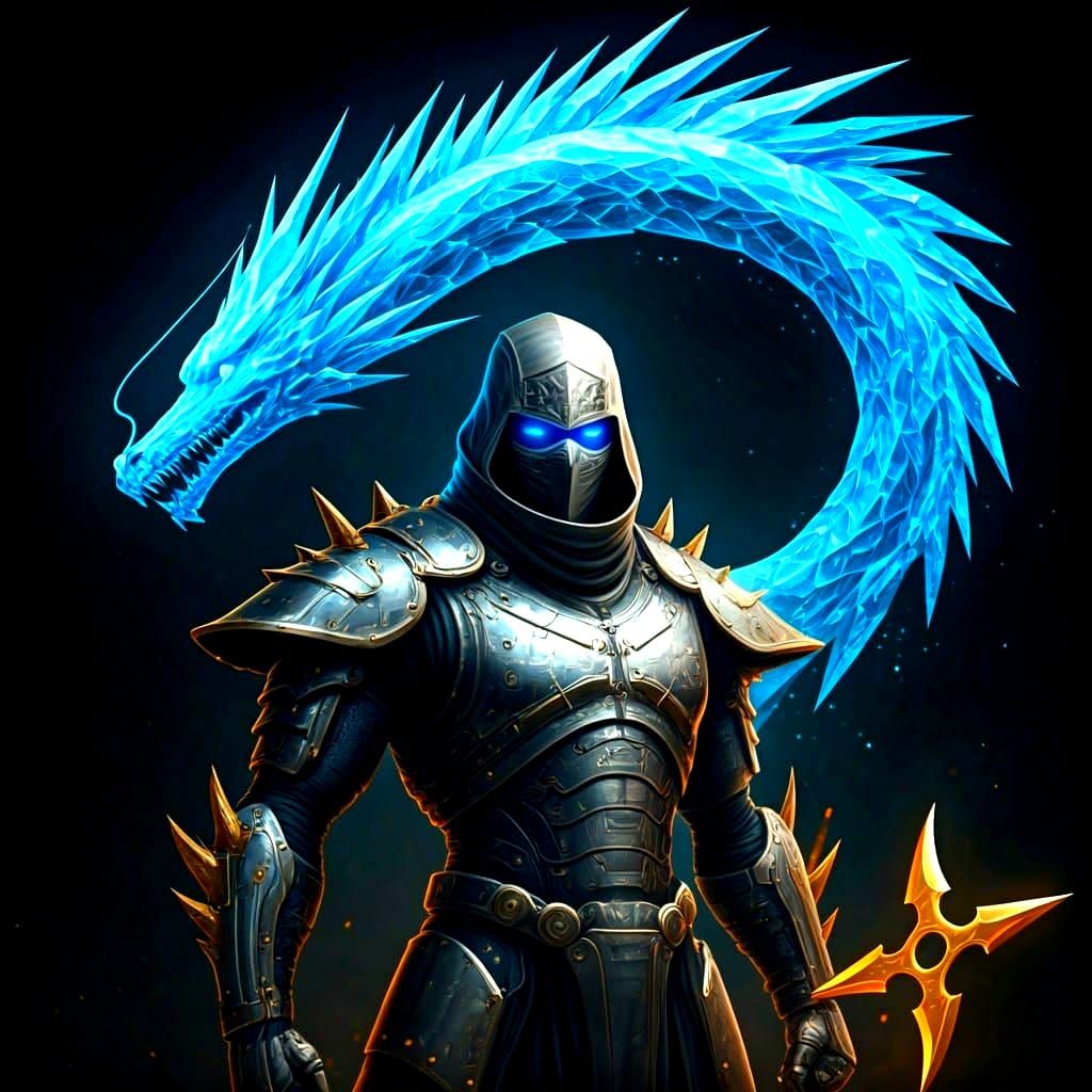 Cyber Ninjago (Zane V2)