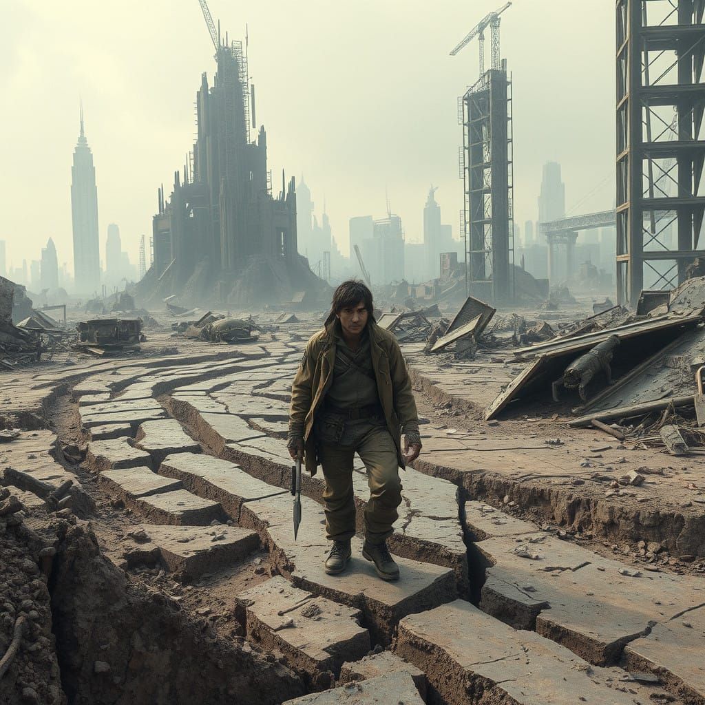 Surviving the Devastated World of SPLICE Fissures in a Post-...