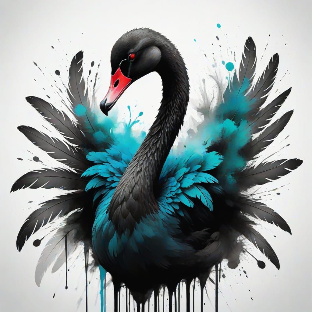 Black swan