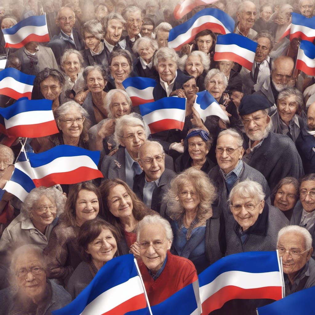 French Electoral Program: Generations United by Technology