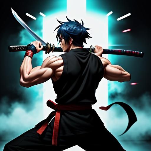 Combat Training 101: Swordsmanship, martial arts, or other f...