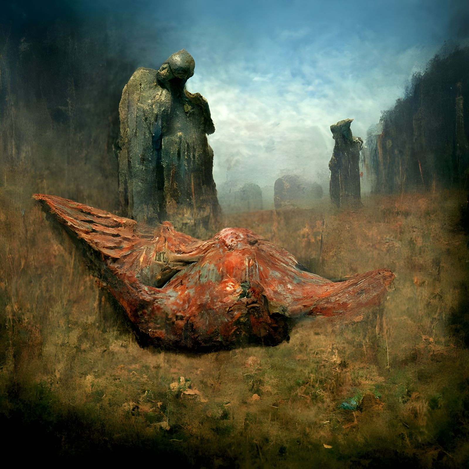 Despair