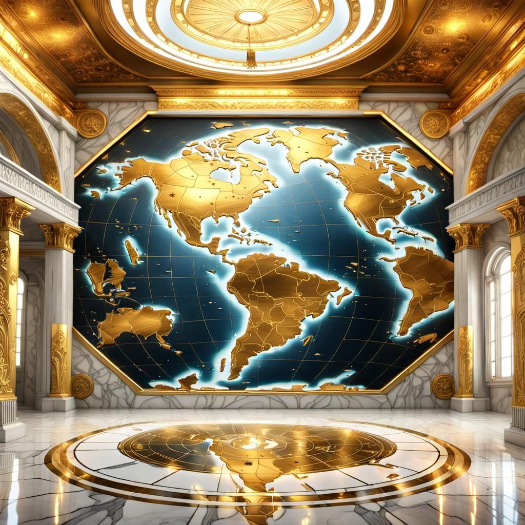 "Ultra realistic clear 124k photography:  Detailed metalic M...