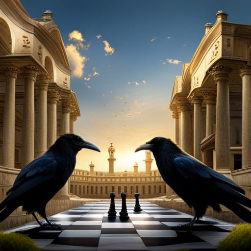 Your Move
