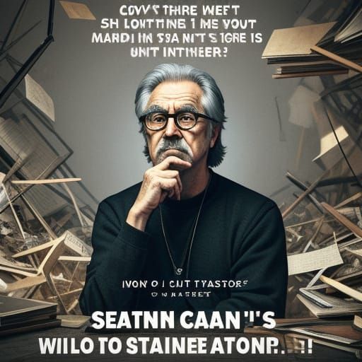 Embracing New Passions and Moving Beyond Chaos