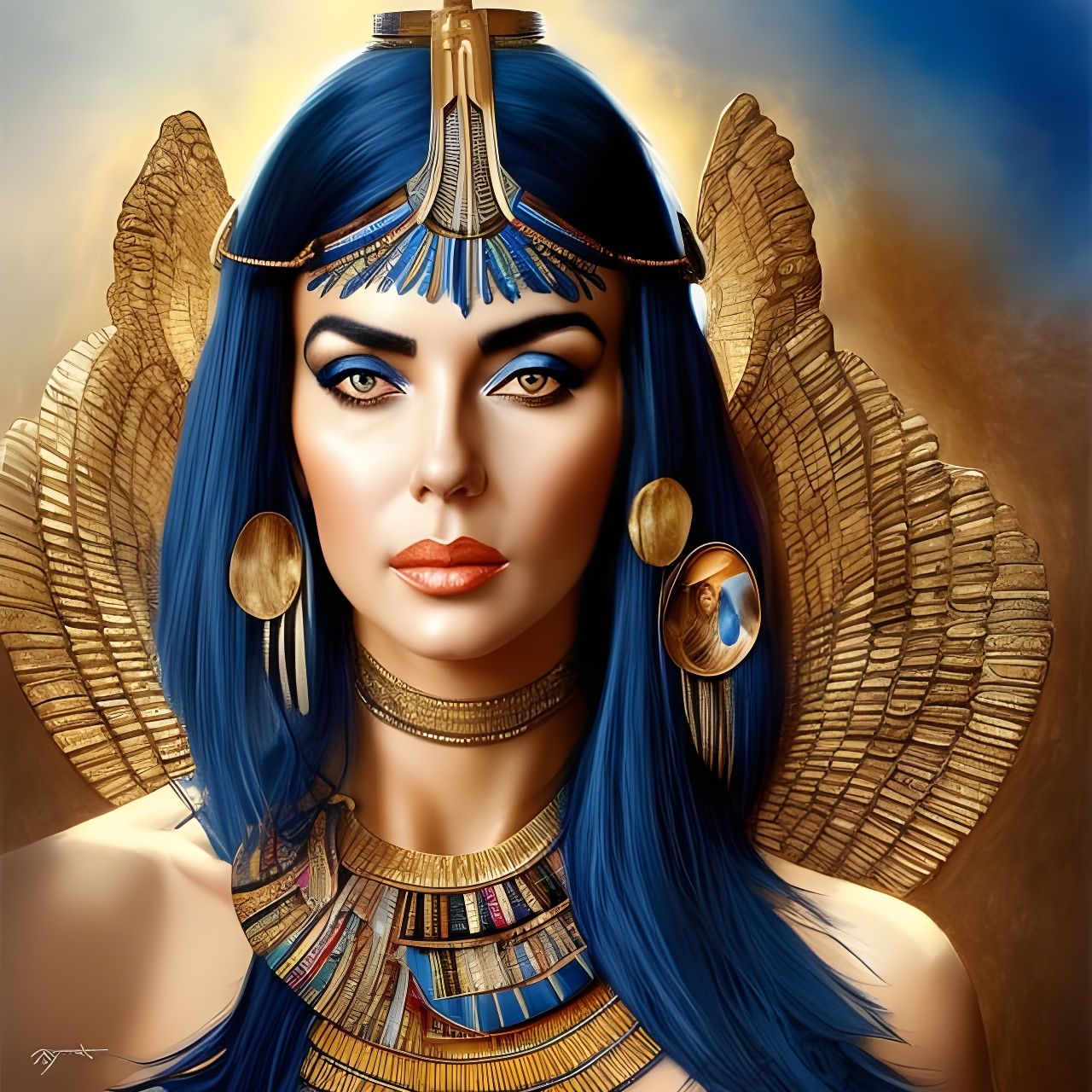 Cleopatra