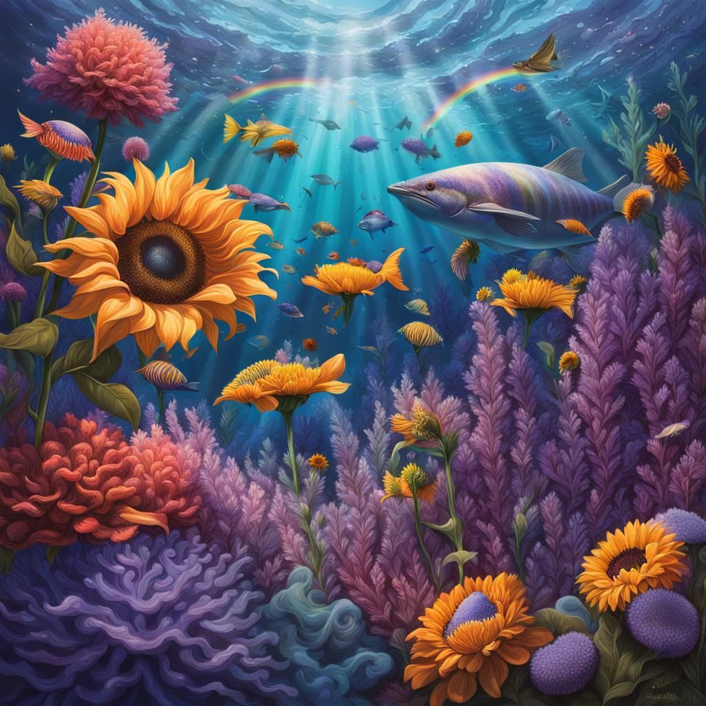 Where's the hot crustacean band?