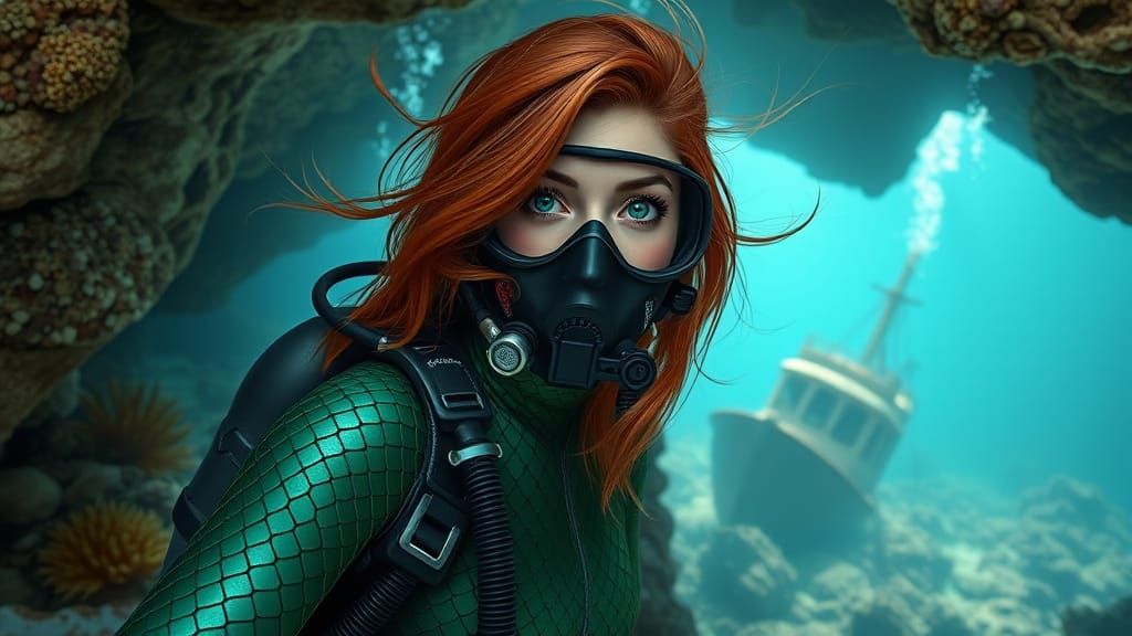 Undersea Exploration