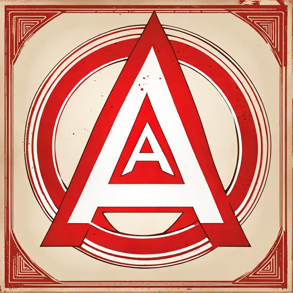 A for Anarchy