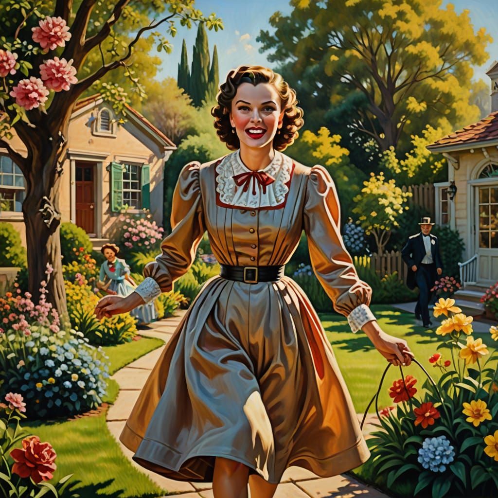 Dorothy Gale