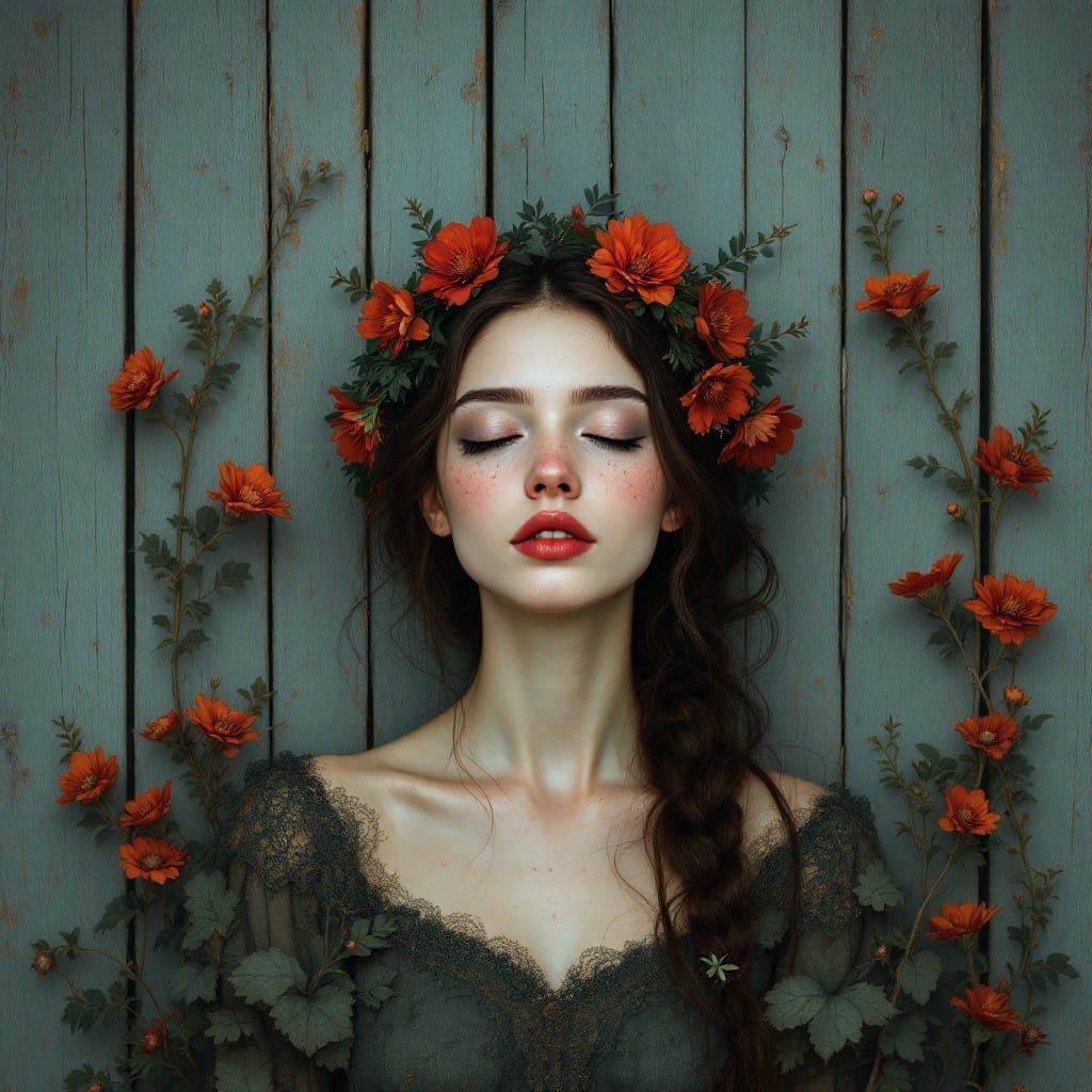 Blissful