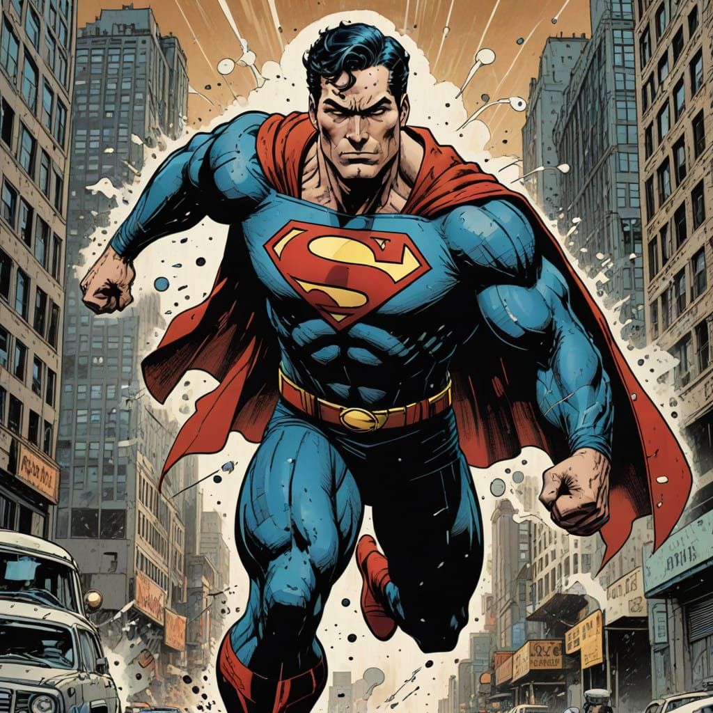 Superman