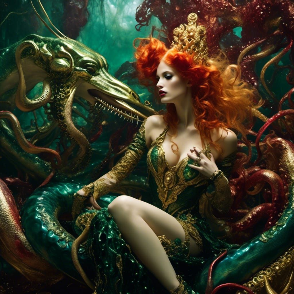 Pleasant Conversation