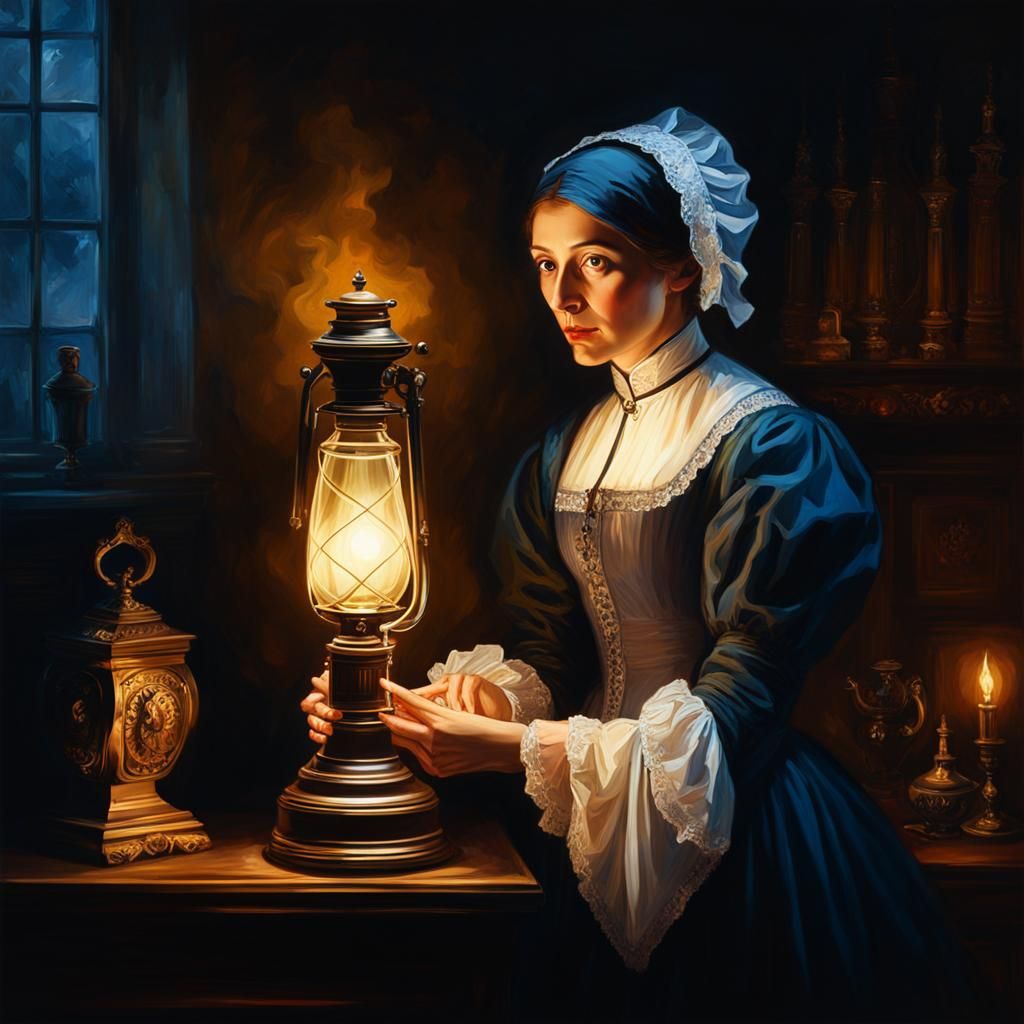 Florence Nightingale