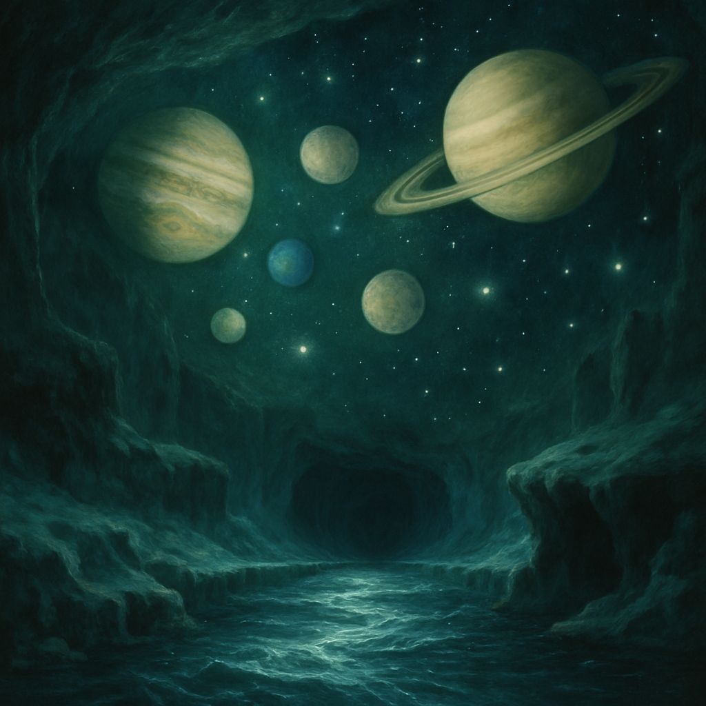 Lime, Limpid Green vs Icy Blue