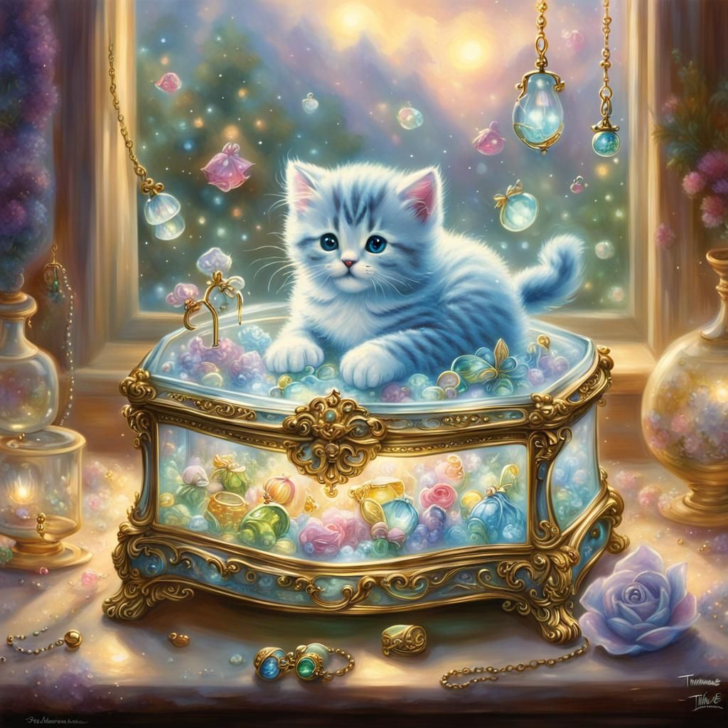 Kitty
