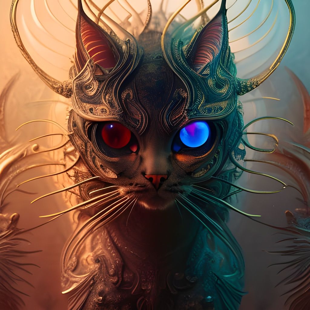 Demonized
