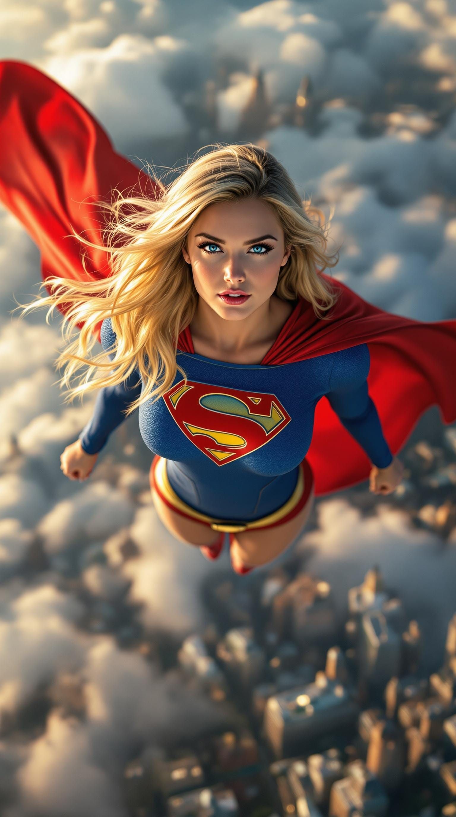 Supergirl