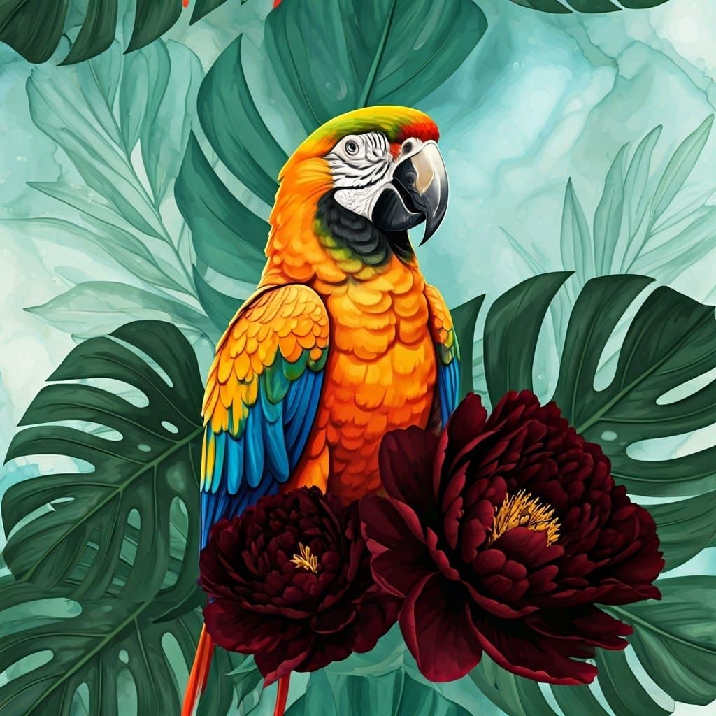 Parrot
