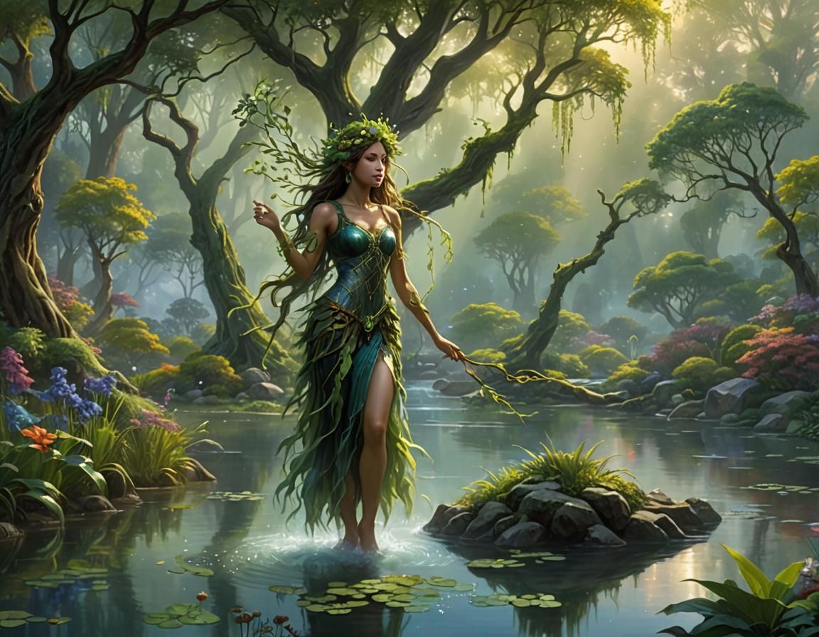 Willow🧚🏻‍♀️