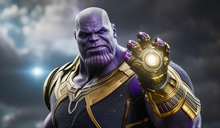 Thanos