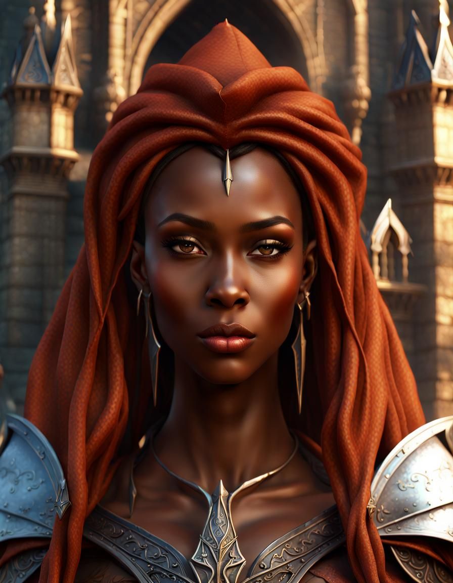Priestess