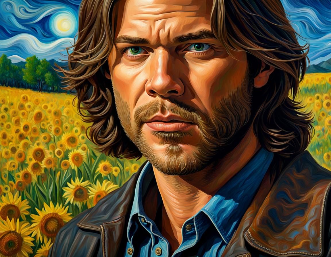 "We're the guys that save the world."