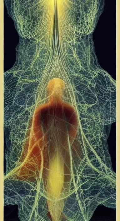 Gamers Immersed in Technology: Detailed Octane Render