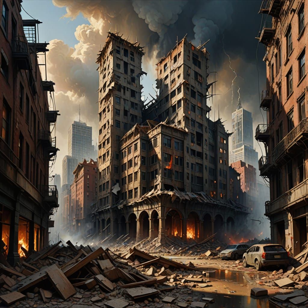 Earthquake