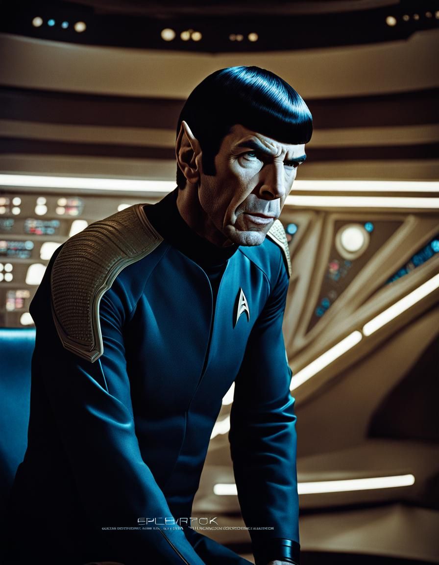 Spock