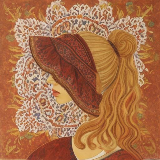 AI Interpretation of the Word Classic