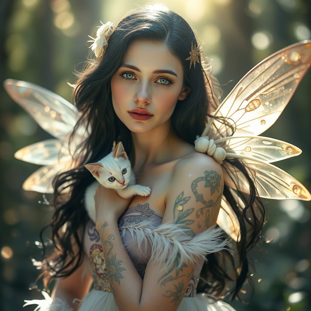 Fairy