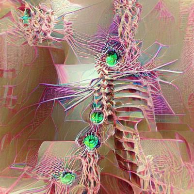 Hecatoncheires: Hundred-Handed Giants of Myth