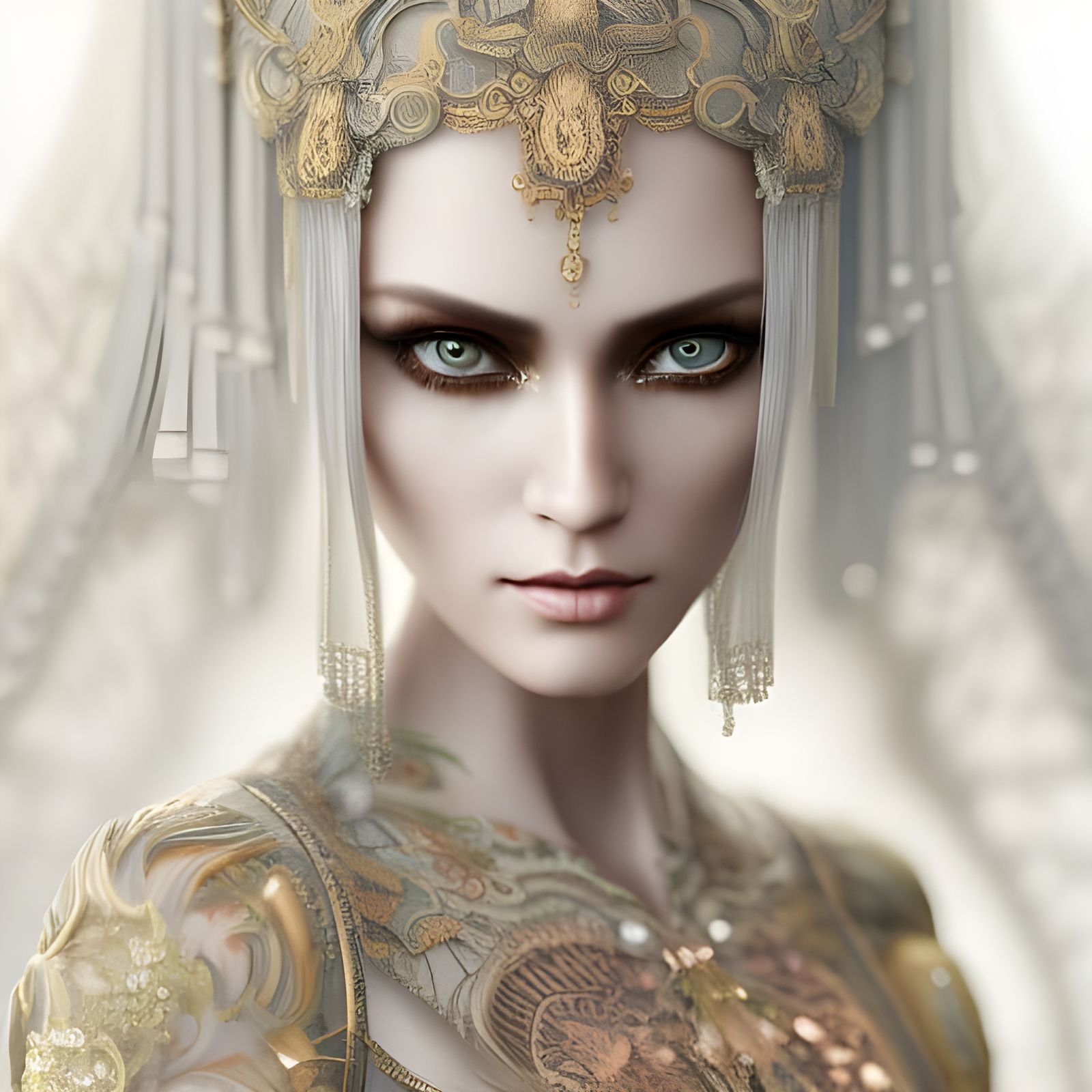 Intensity Intensifies