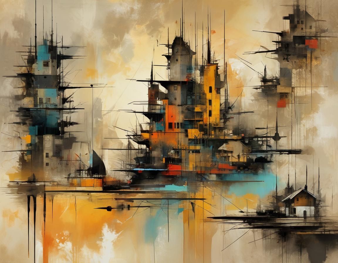 Architectures