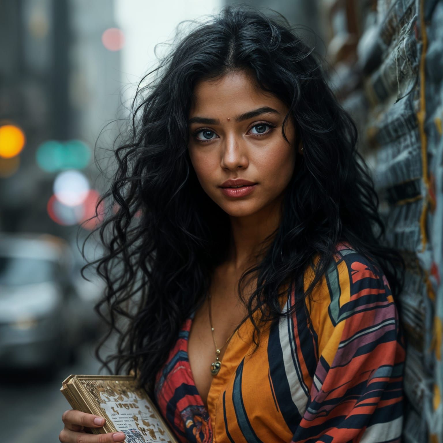 Book Cover: Modern Romance Against Society