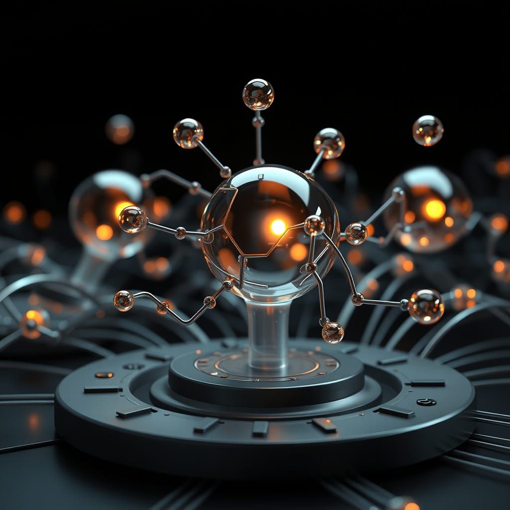 Reasoning Model Malfunction in Photorealistic Style