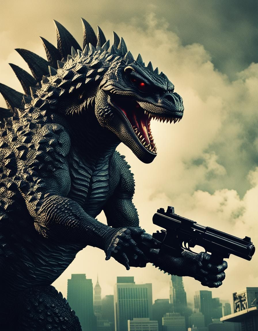 Godzilla