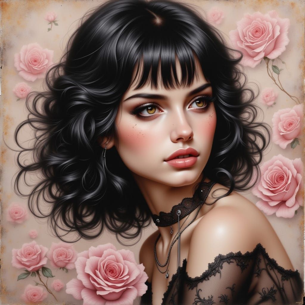 Another Zinnah's prompt