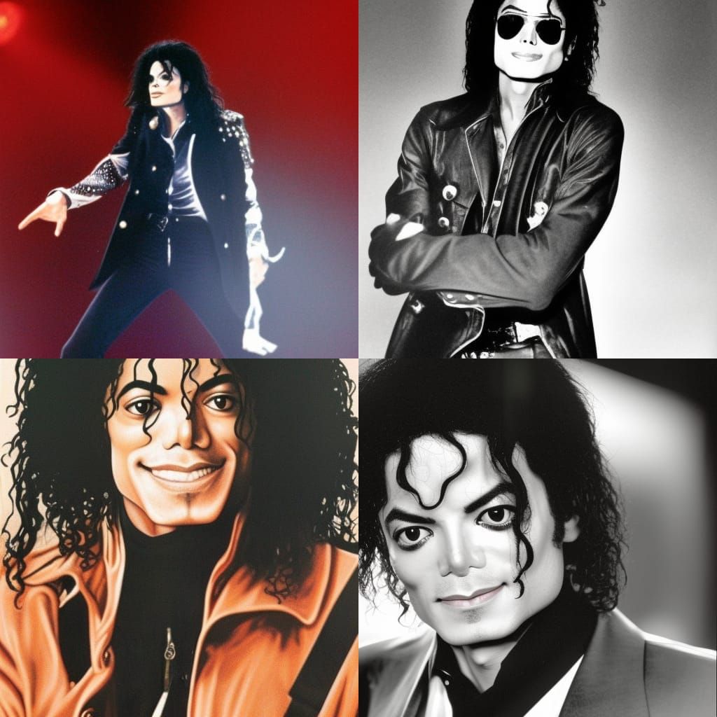 An Ordinary Man Named Michael Jackson
