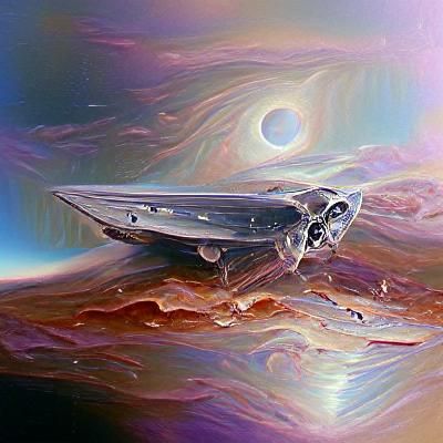 Electra: Horse in Oil Painting by James Gurney