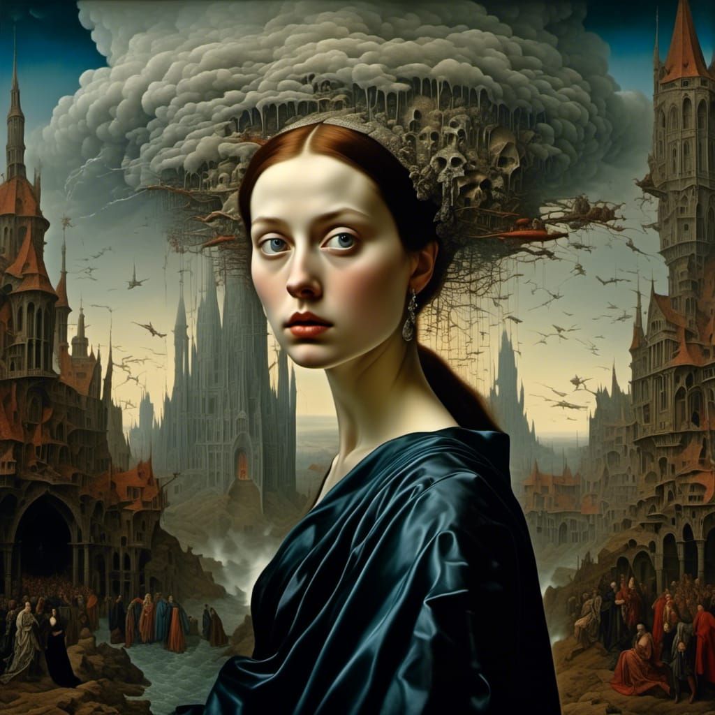 All knowledge and understanding of the Universe was no more than playing with stones and shells on the seashore of the v...