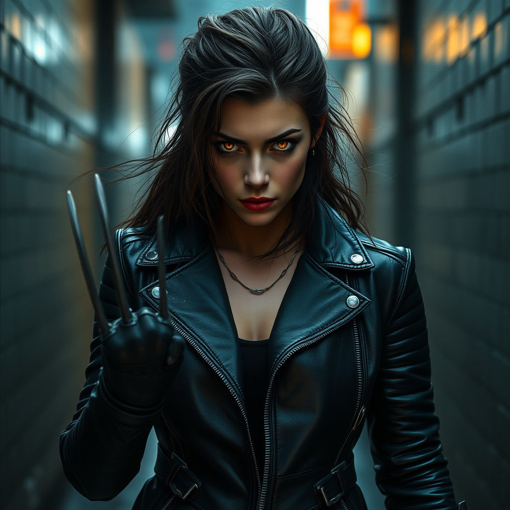 X-23