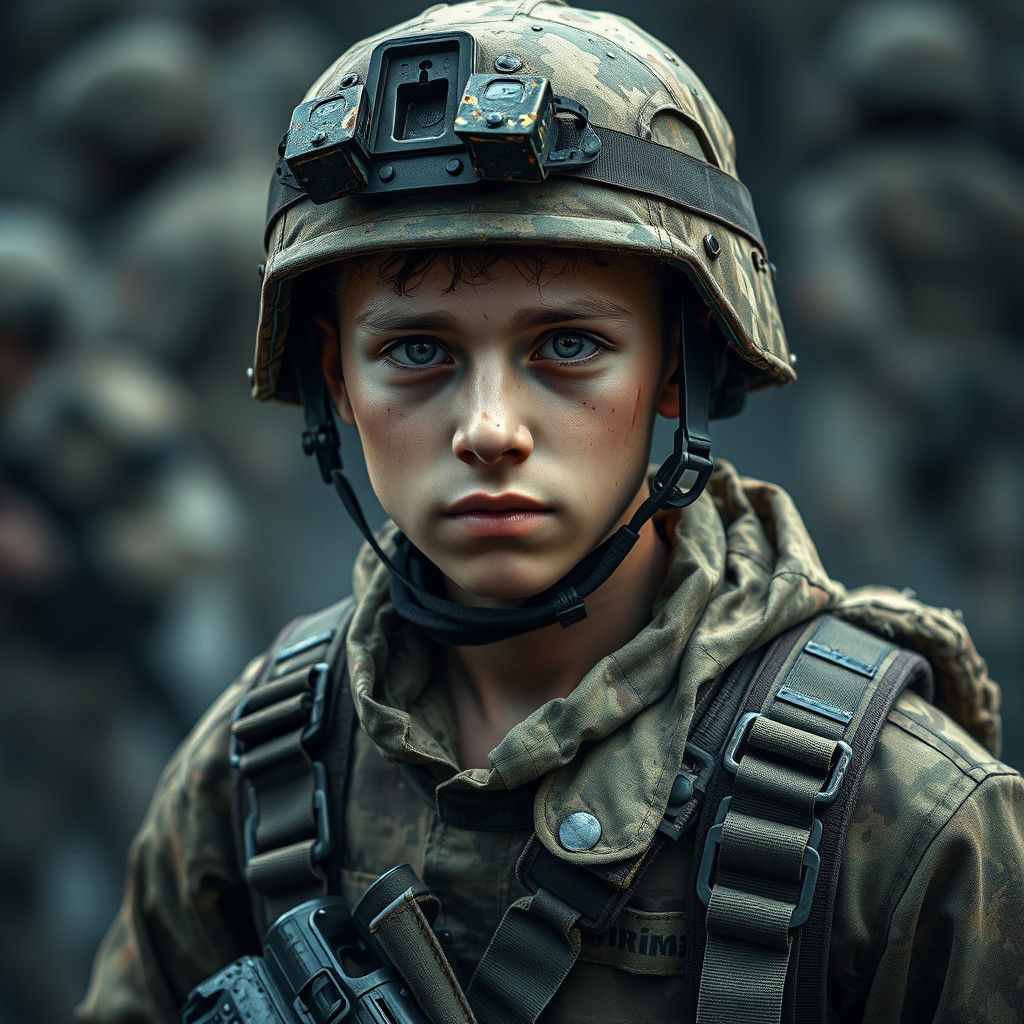 The Young and the Restless