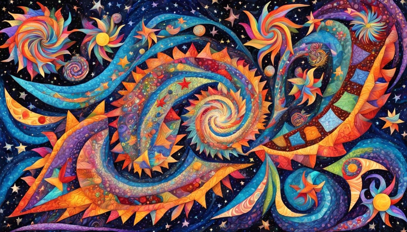 StarEvolvers AstroMagnetoSauri2