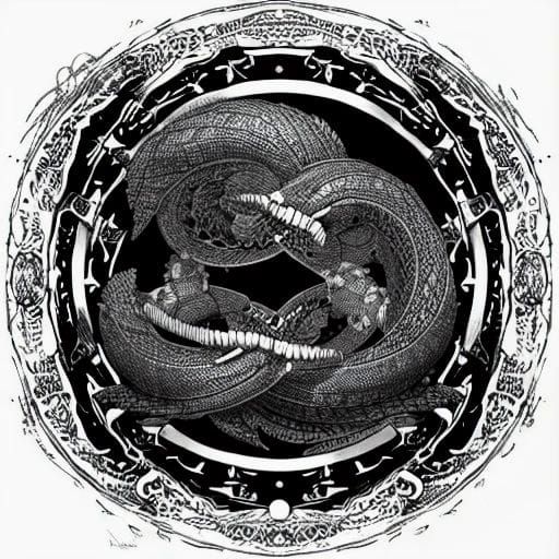 Ouroboros