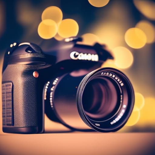 Heavenly Vista Captured with Professional Photography Techni...