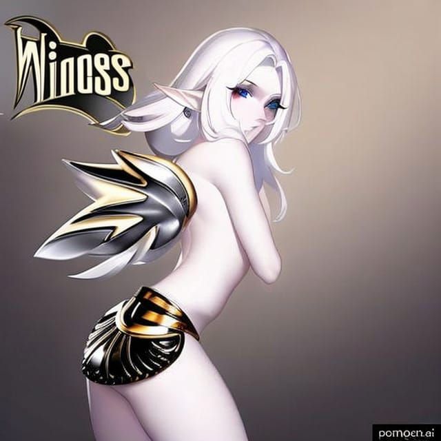 Majestic Wings in Flight