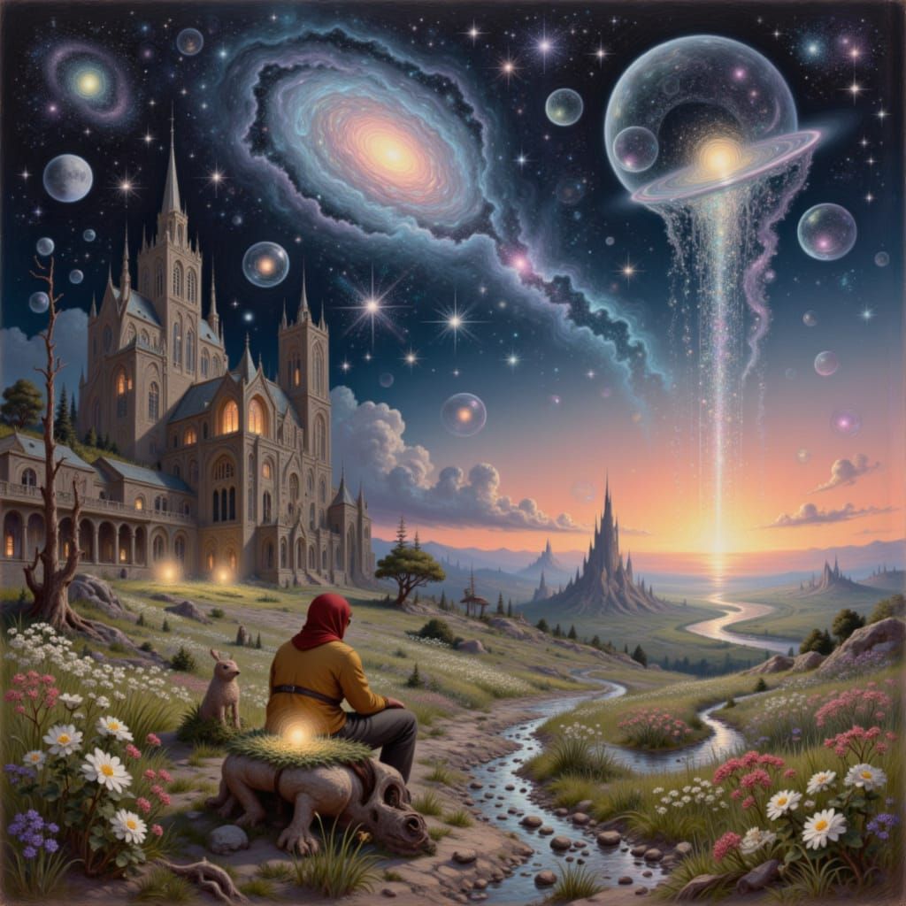 The End of Time Itself: A Cosmic Revelation